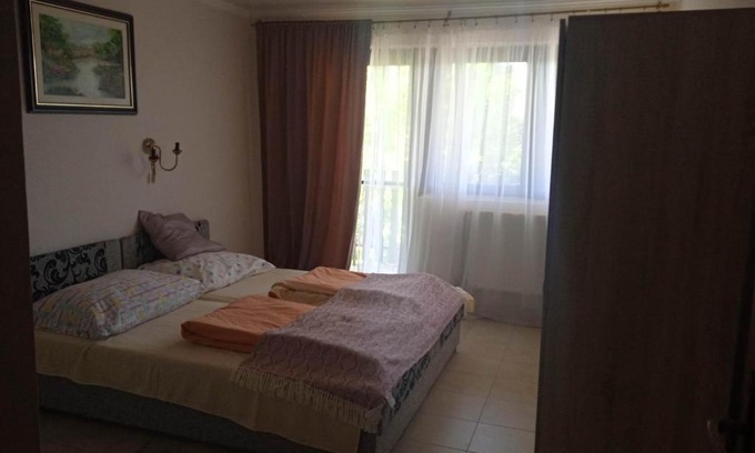 Nyirbogdany Bed & Breakfast | Budget-Friendly Stay at Liget Szálláshely for Families & Pets