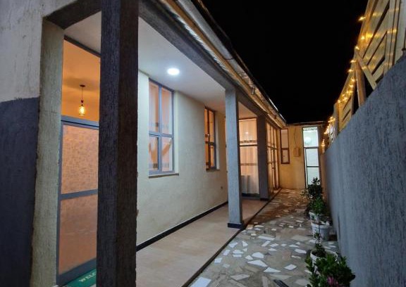Lalibela Villa | Bright Villa in Lalibela - Perfect for Families and Relaxation