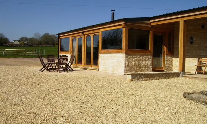 Nailsworth House | Inviting Barn Conversion on a Working Farm in Cotswolds