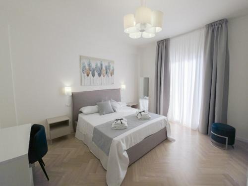 Terrasini House | Light Charme, Natural Light Apartment a due passi dalla PIAZZA DUOMO