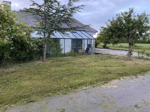 Hurup Thy House | Pet-Friendly Holiday Home in Hurup Thy with Pool Access