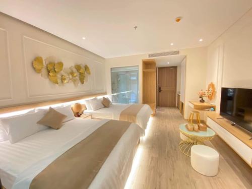 Tuy Hoa Apartment | Guest Rated 10/10 at Light House Apec Phu Yen with Pool