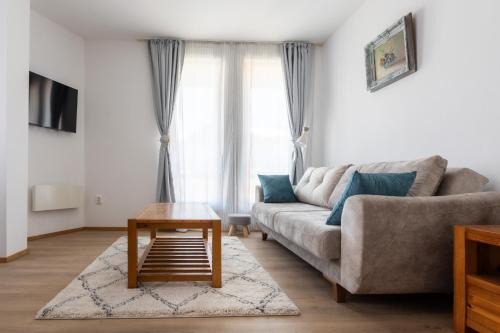 Shiligarnika Apartment | Cozy One-Bed Flat Steps from the Ski Lift - 4 Star Stay