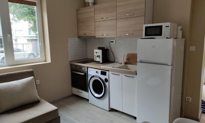 Ruse Apartment | Top-Rated Family Getaway at Light Side Inn - Book Now!