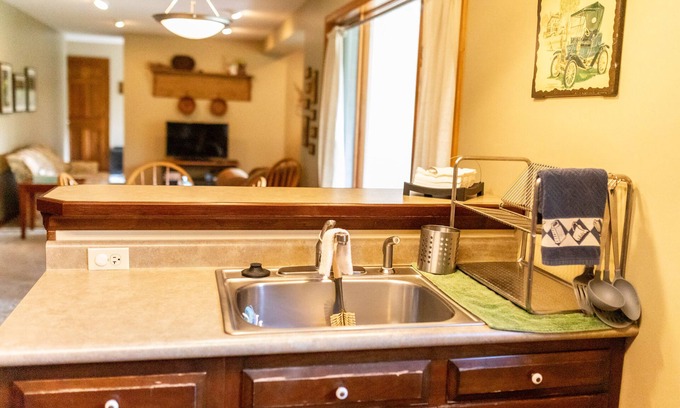 Prior Lake House | Bright 2BD/1BA Oceanfront Getaway with Top-Rated Amenities