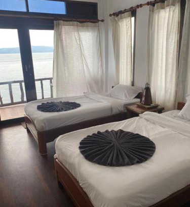 Baan Tai Resort | Experience Oceanfront Bliss at Lighthouse Bungalows