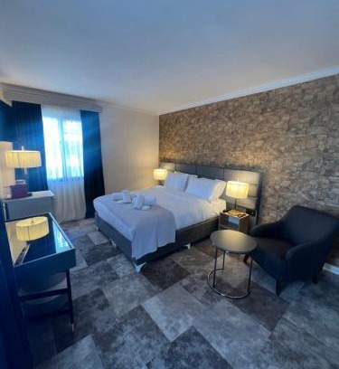 Alexandroupoli Hotel | Top-Rated Lighthouse Hotel with Family-Friendly Amenities