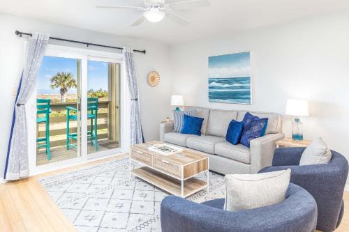 Tybee Island Apartment | Lighthouse Point 25A