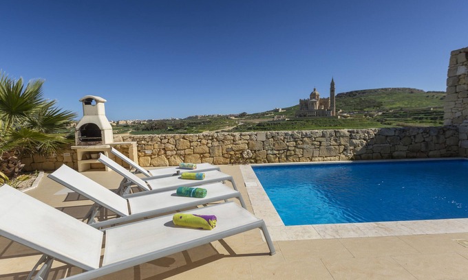 Gharb House | Experience Lighthouse Villa with Breathtaking Views