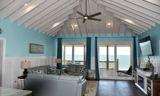 Audubon Place House | Exciting New Ocean View Hotel Opening July 27th!