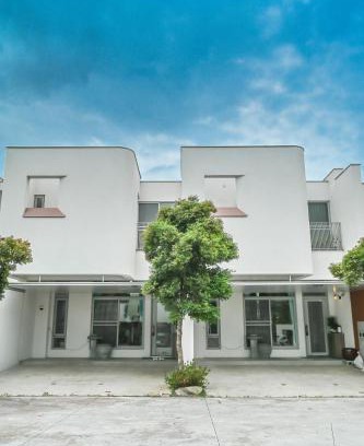 Zhongpu House | Comfortable Lihao B&B with Child-Friendly Amenities