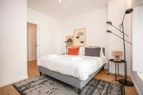 Centro / Baixa Apartment | Chic Liiiving in Porto - Ribeira Vintage View Stay