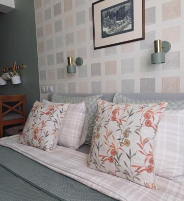 Haapsalu House | Guest Rated 9.6 - Family-Friendly Liisu Külalistemaja