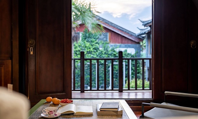 Dayan Old Town House | Premier Stay at Lijiang Hotel JunPoXuan - 10/10 Rated