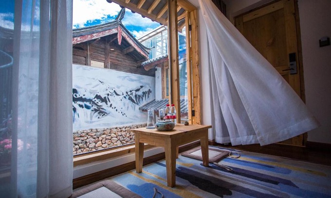 Shuhe Old Town House | Exceptional Guest Houses in Lijiang with Ocean Views