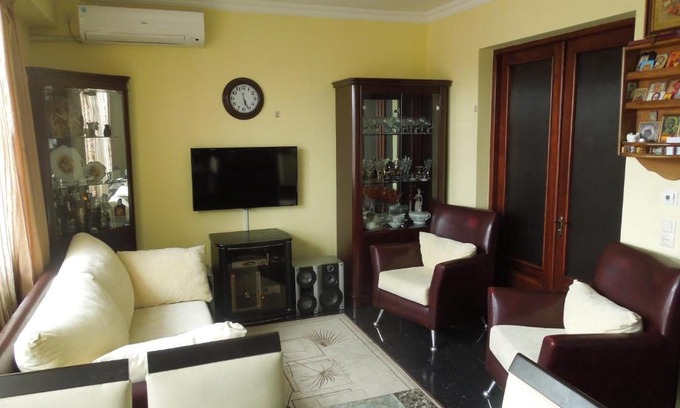 Old Boulevard Apartment | Guest Favorite: Apartment Lika with Oceanfront Pool Access