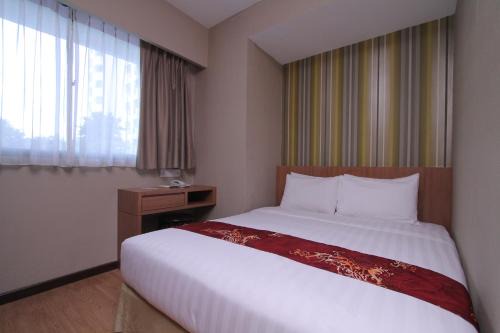 Likas Apartment | Comfortable Likas Square - KK Apartment Suite with Pool Access