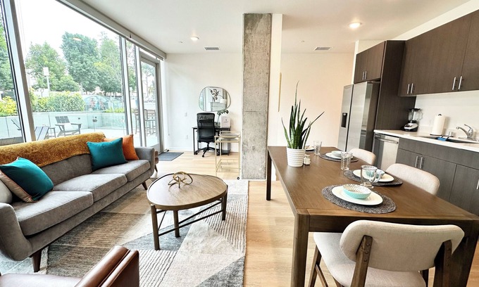 Point Loma Heights Apartment | Experience Comfort in a Pet-Friendly Beach Getaway