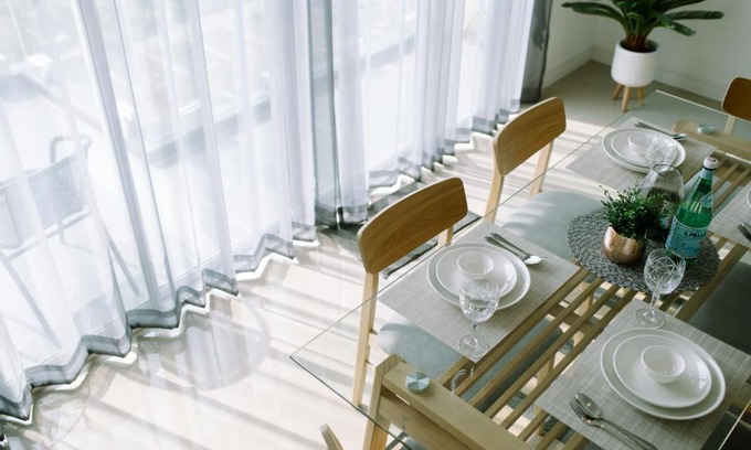 Huay Kaew House | Experience Local Living with Pool & Breakfast Amenities