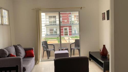 Santo Domingo Este Apartment | Cozy Like Home Apartment: 2 Bedrooms, Pet Friendly Amenities