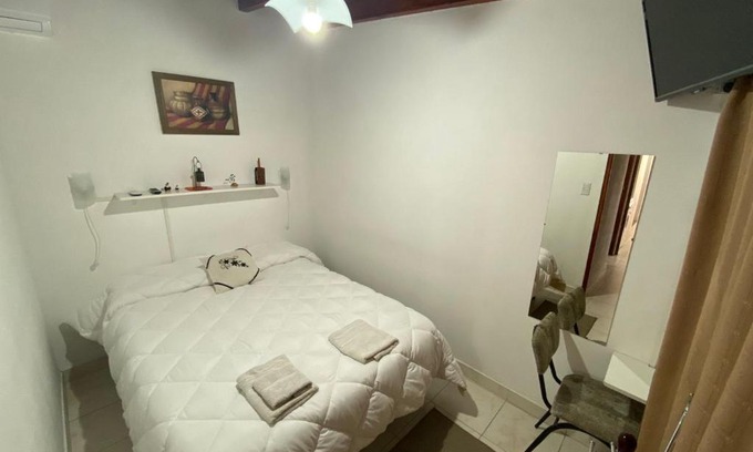 Salta Apartment | Welcoming Getaway: Like Home with Family-Friendly Amenities