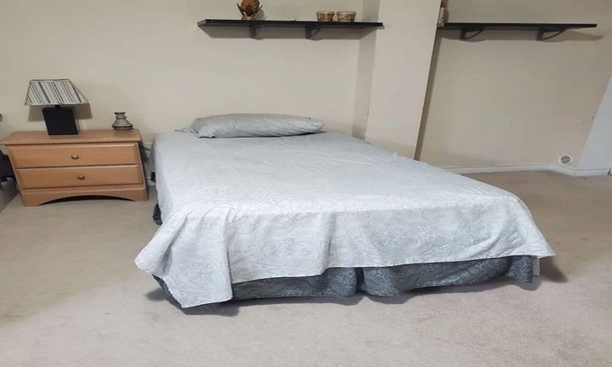 Halton Regional Municipality House | Home-Like Comfort with Family-Friendly Amenities