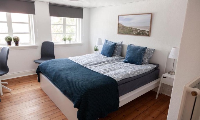 Nordenskov Bed & Breakfast | Welcoming Like Home Bed & Breakfast - Rated 9.7/10