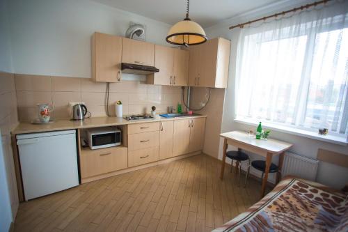Kosuv Stary Apartment | Like Home on Zaliznychna