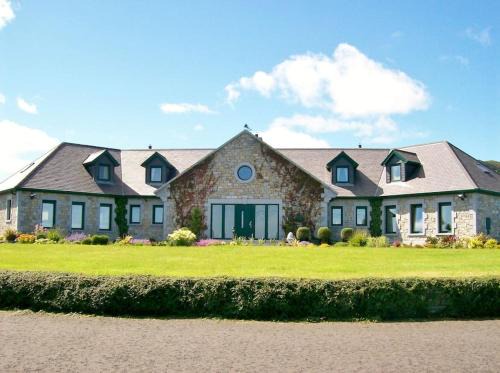 Ballyliffin House | Experience Inishowen House: A Novel Stay Awaits You