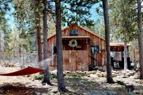 Coal Creek House | Cozy Lil' Frying Pan Cabin: Pet and Child Friendly Retreat