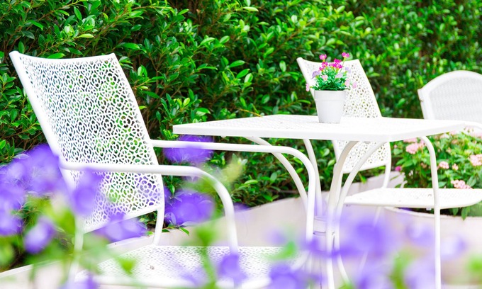 Lat Krabang Hotel | Relax at Lilac Relax Residence: Family-Friendly with Breakfast