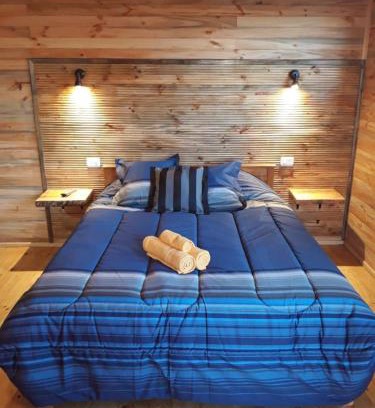 Pichilemu Apartment | Relax at Lilafken Apart Pichilemu with Oceanfront Views