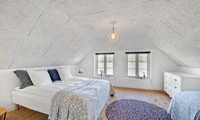 Nørklit Hotel | Experience Oceanfront Bliss at Lildgaard Hotel