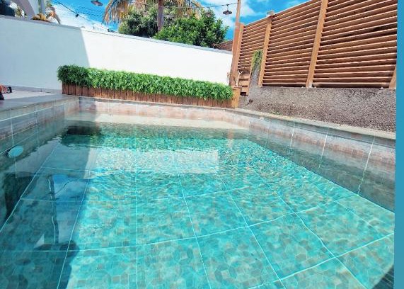 Saint-Joseph Villa | Discover Lilie Location Langevin: Pet-Friendly Getaway