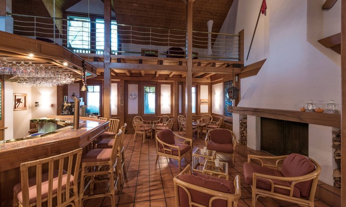Ermatingen Hotel | Experience Relaxation at LILIENBERG: 4-Star Retreat