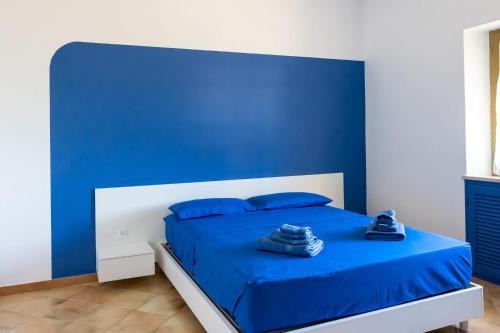 Gaeta Apartment | Lilium casa di lusso Ariana Beach con solarium, spiaggia e parcheggio
