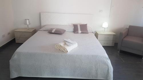 Gela Bed & Breakfast | Discover Lilium In B&B: Pet-Friendly & Family-Oriented Stay