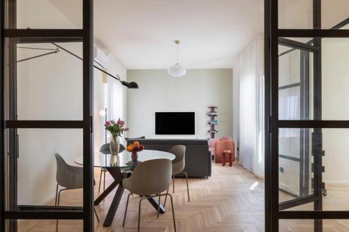 Augusta Apartment | Lilium Luxury Apartment