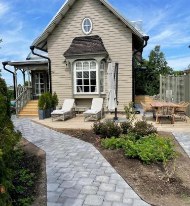 Porvoo Villa | Discover Lilla Sand: 4-Star Family-Friendly Retreat