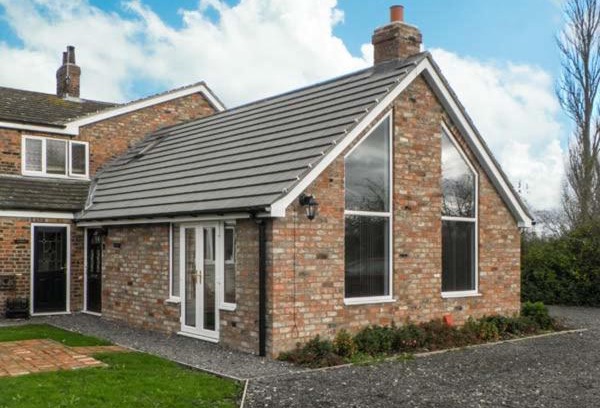 Storwood House | Family-Friendly Lillieput Lodge: 4-Star Guest Rated Haven