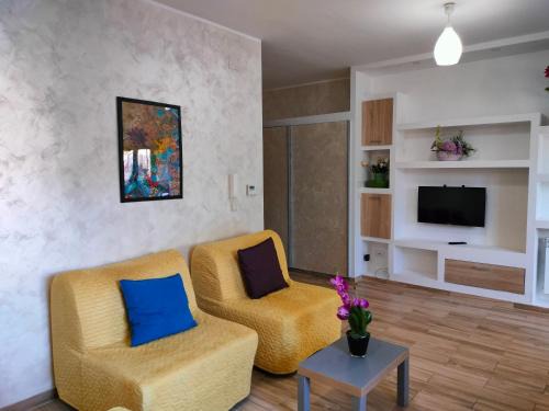 Isernia Apartment | Lillo House