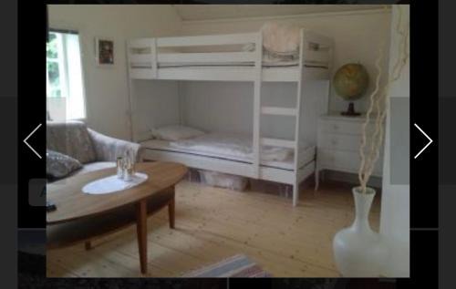 Fjallbacka House | Welcoming Lillstuga Badholmen: Pet-Friendly Getaway