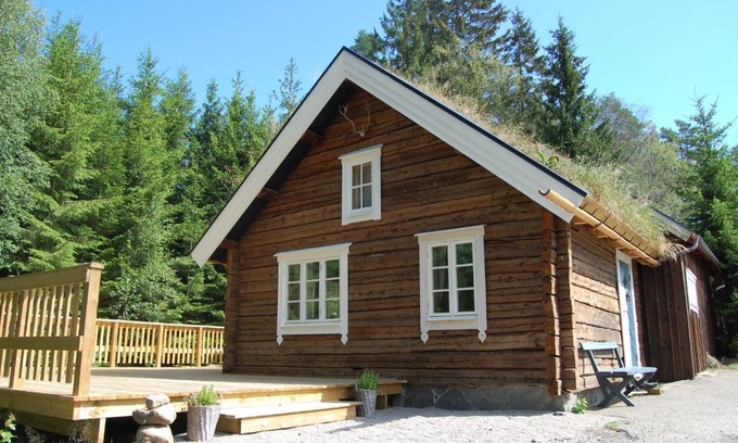 Torestorp House | Family-Friendly Lillstugan: Rated 9.3/10 by Guests