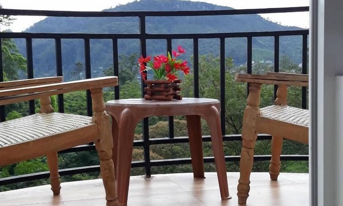 Haputale House | Cozy Lilly Guest Inn with Spa and Family-Friendly Amenities