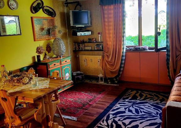 Passo del Tonale Apartment | Child-Friendly Retreat at Lilly's Home -Gran Baita-