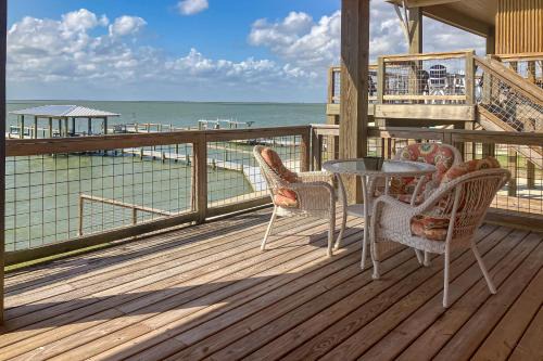 Rockport House | Lillybet’s Landing
