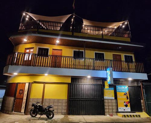 Liberia Apartment | Beautiful Lilo Apartment - Guest Rated 9/10 & Family Friendly