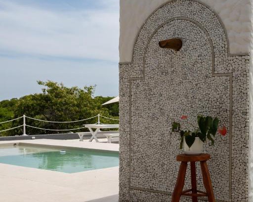 Barra de Sao Miguel House | Discover Lilota da Barra: Oceanfront Oasis with Spa & Pool