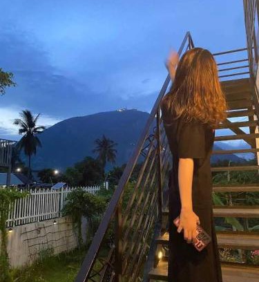 Duong Minh Chau House | Welcoming Lily Homestay BaDen: Pet-Friendly Retreat