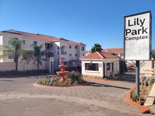Rustenburg Apartment | Family-Friendly Getaway at Lily Park Complex - 8.7/10 Rating